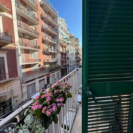 バーリ Il Balconcinoヴィラ エクステリア 写真