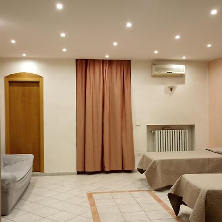 バーリ Il Balconcinoヴィラ エクステリア 写真