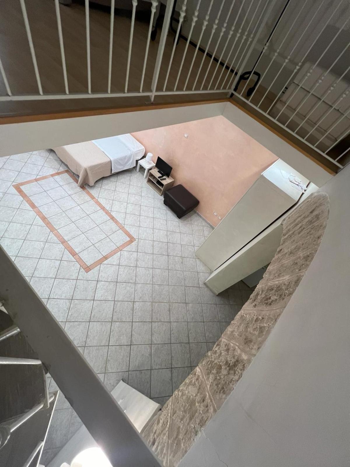 バーリ Il Balconcinoヴィラ エクステリア 写真